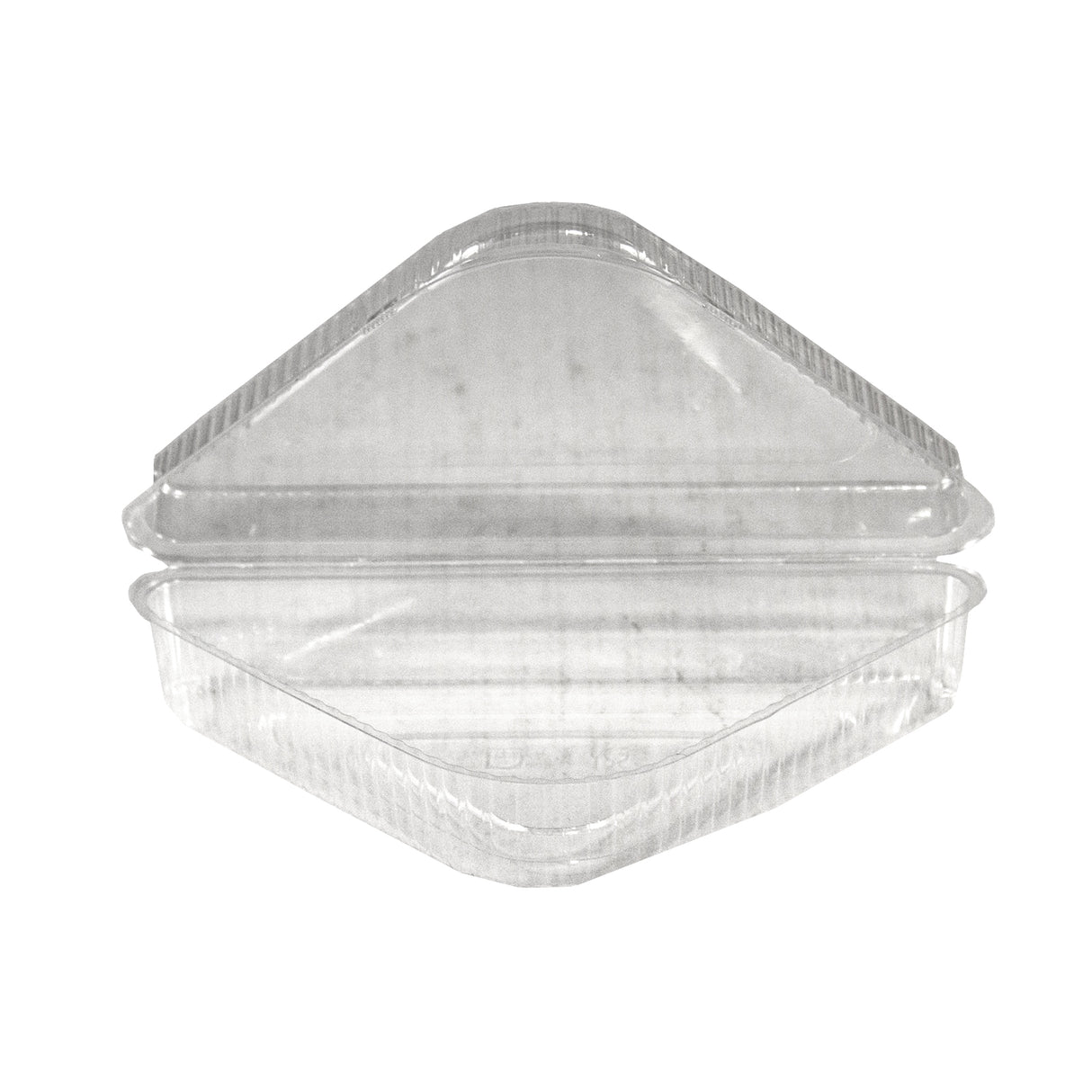 Caserolă triunghiulară pentru sandwich, 16x9cm