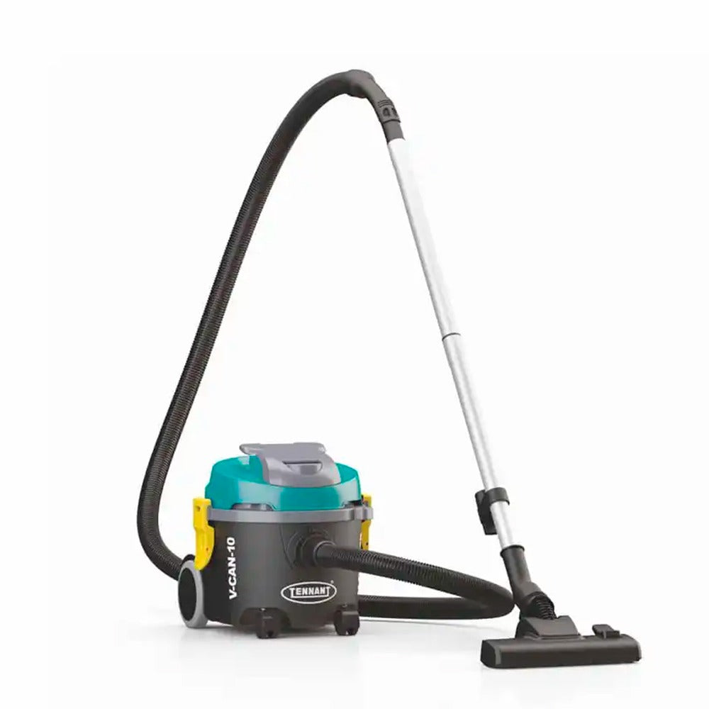Aspirator profesional uscat, Tennant V-CAN-10, 900W, 10L