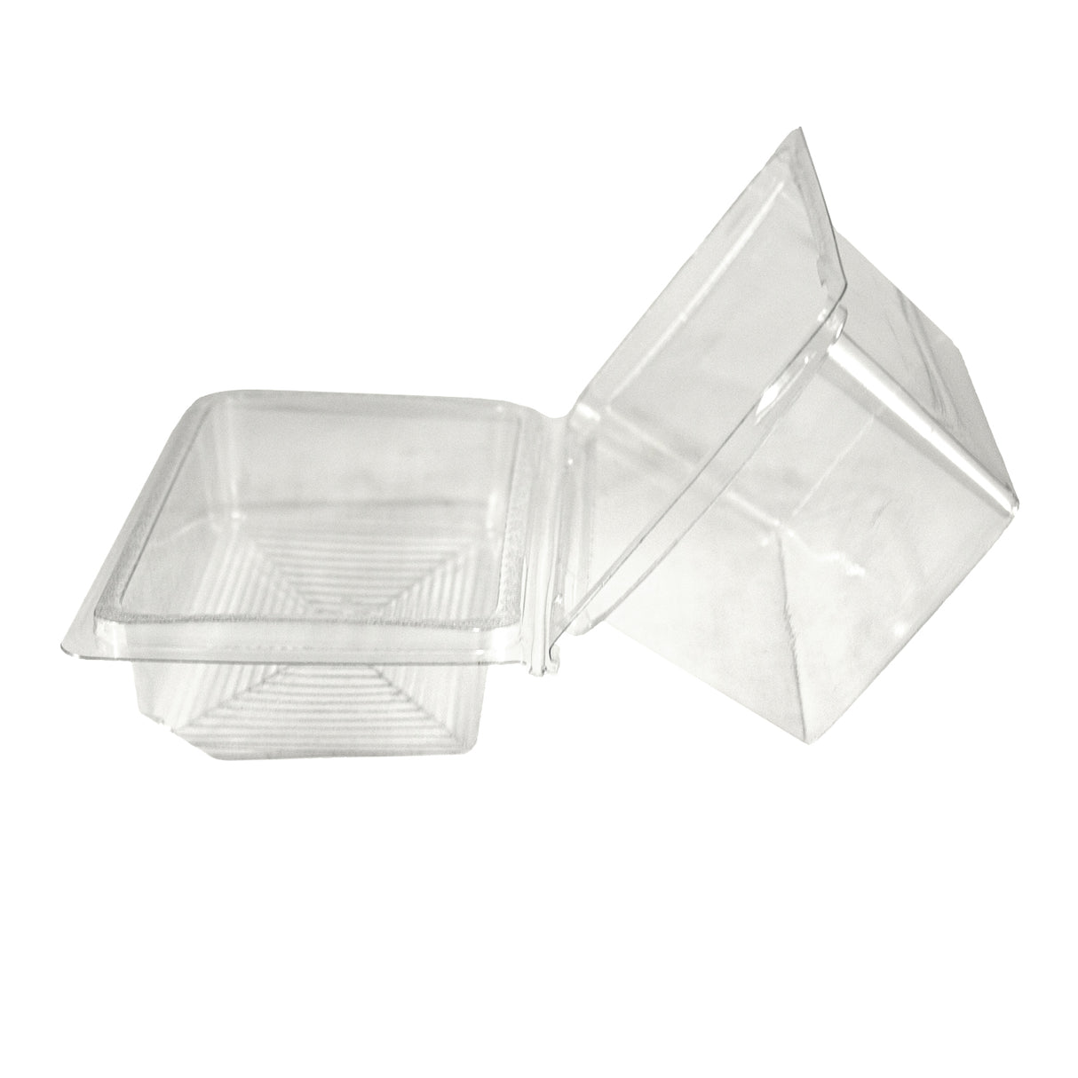 Caserolă pentru 2 savarine, dreptunghiulară