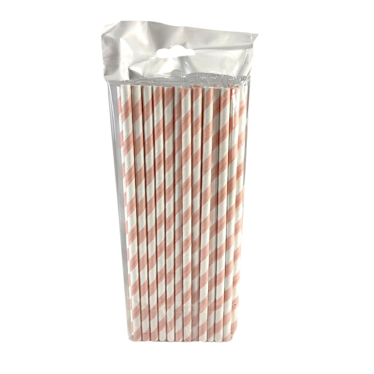 Paie bio 190x6 mm, (25 buc/set)