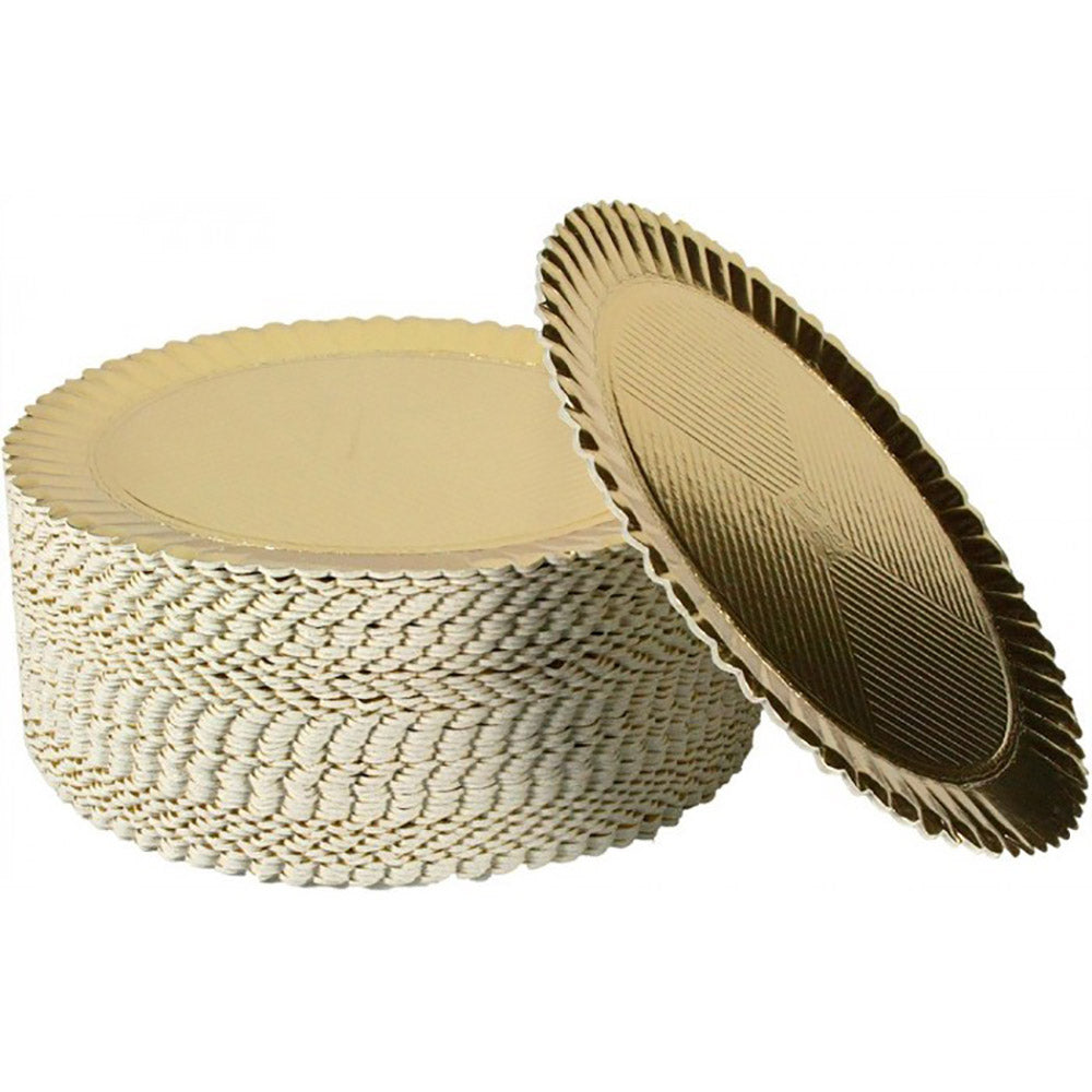 Disc pentru tort, girasole, ⌀28cm