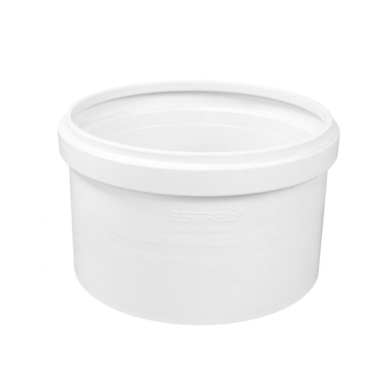 Bol petru supă, cu capac, alb, 350cc, (80 buc/set)