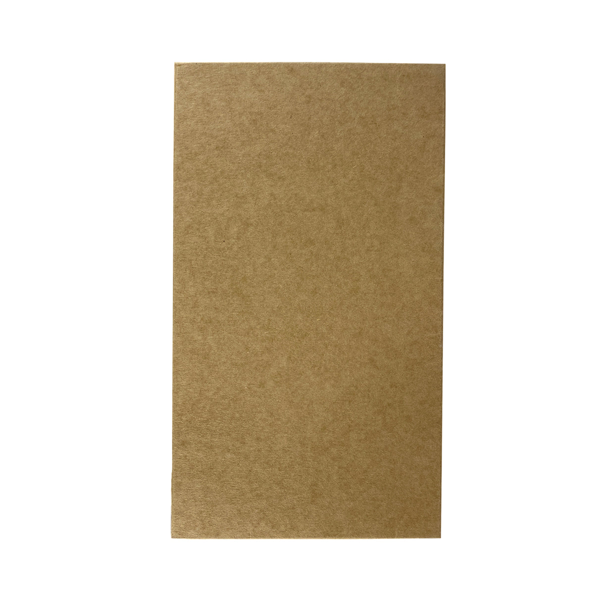 Cutie pentru catering, kraft natural, 24,5x13x5,5