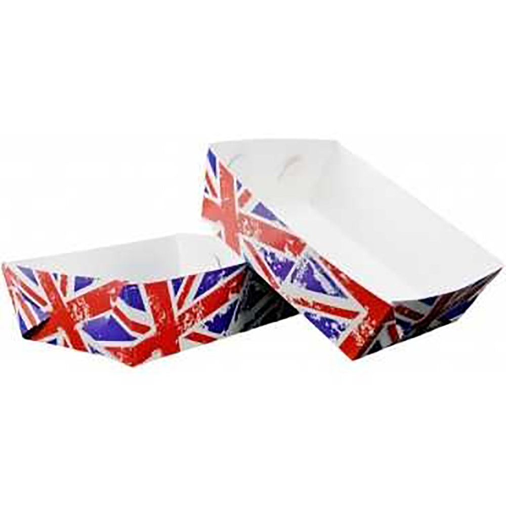 Taviță pentru gogoși, mare, (500buc/set)