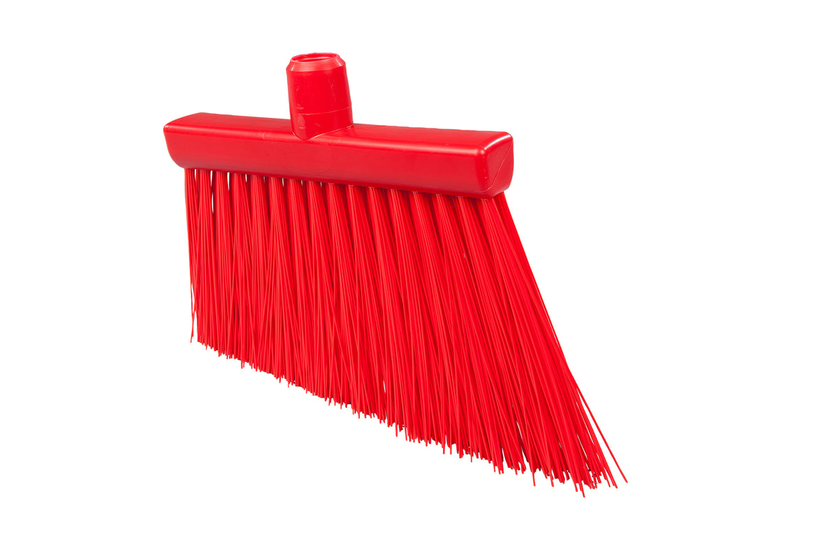 Mătură îngustă cu peri tăiați în unghi, 300 mm FBK