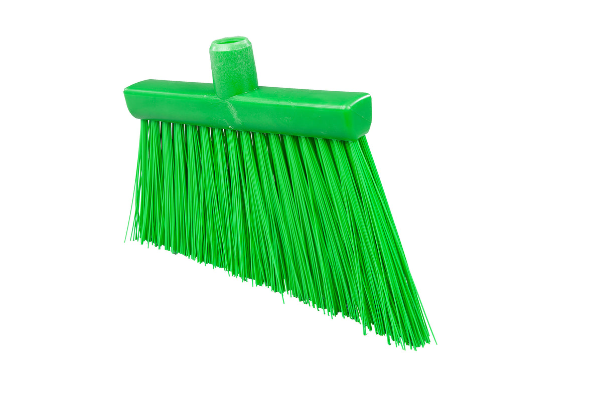 Mătură îngustă cu peri tăiați în unghi, 300 mm FBK