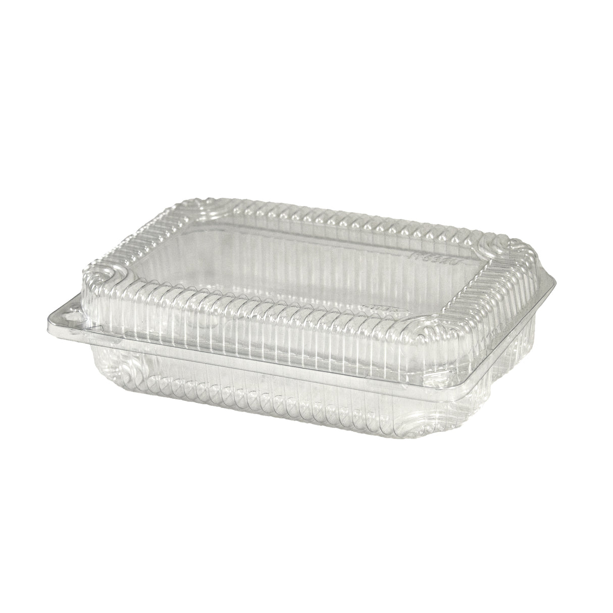 Caserolă pentru 2 eclere 790cc, 18x12.8x4.8 cm, (50buc/set)