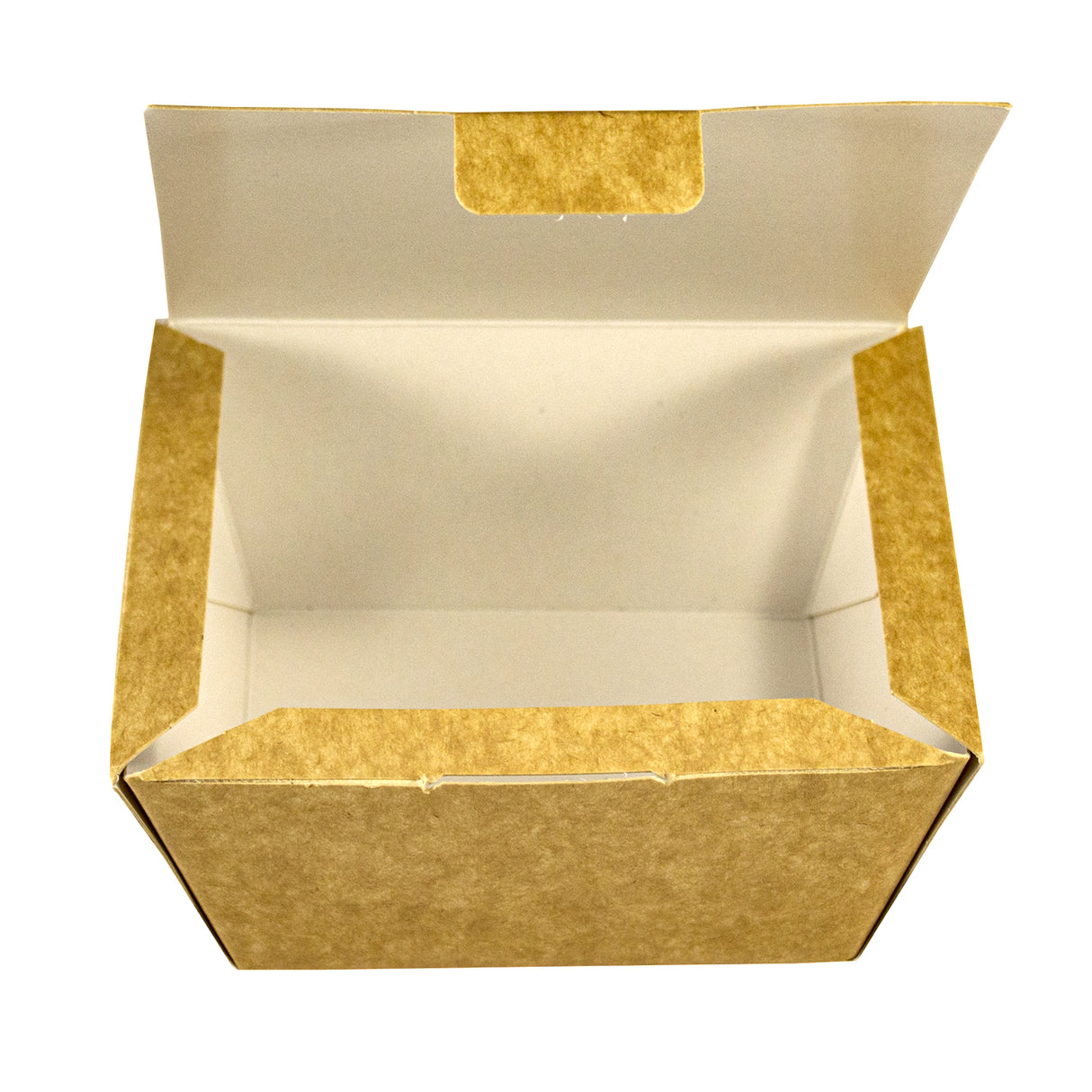 Cutie pentru catering, Fish & Chips, marimea S