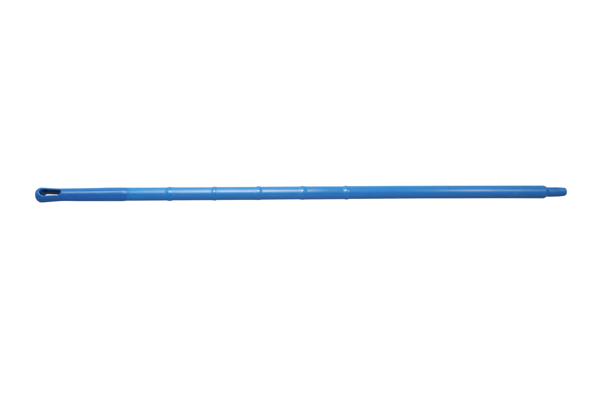 Coadă ergonomică monobloc din polipropilenă, 1500 mm, Ø 32 mm FBK