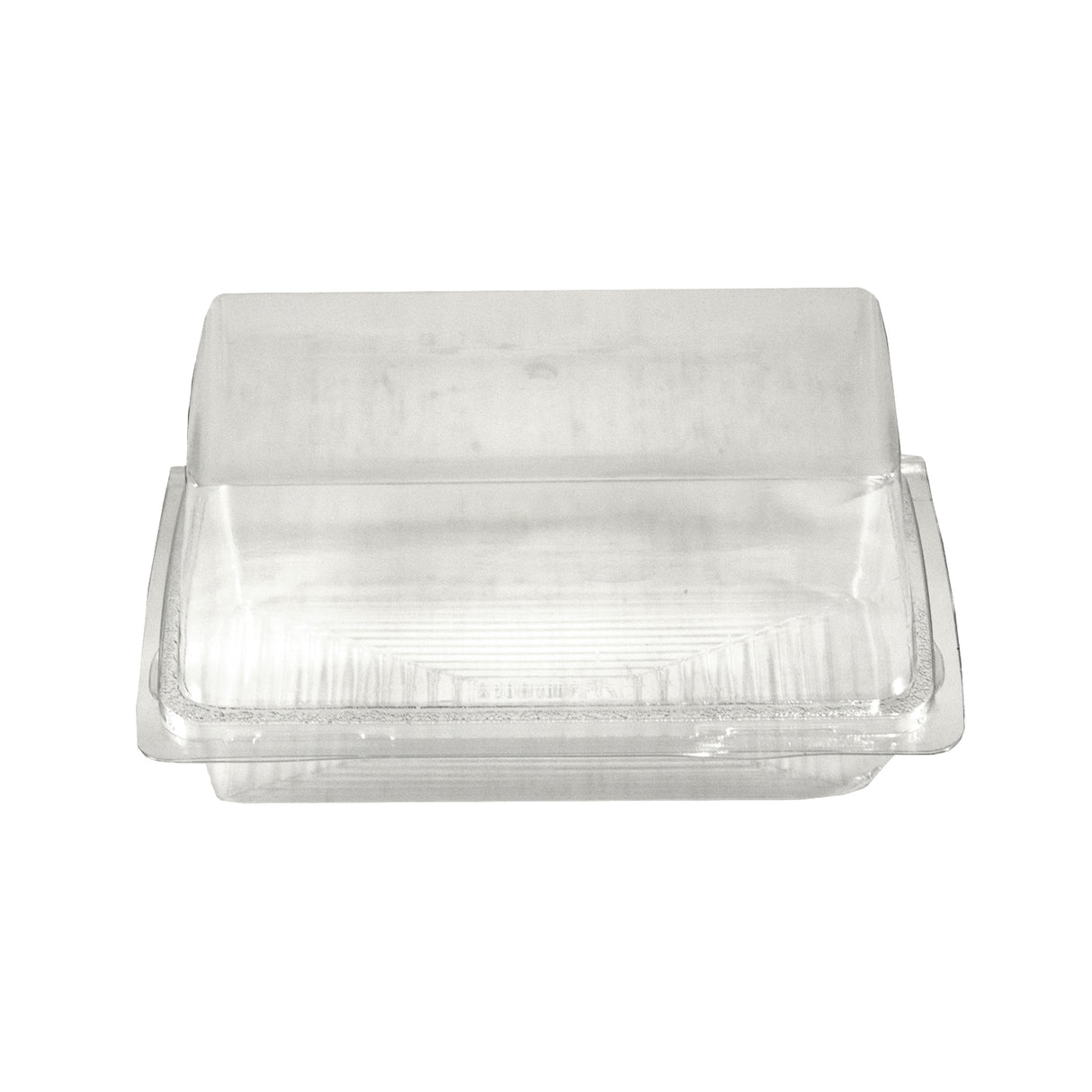 Caserolă pentru 2 savarine, dreptunghiulară