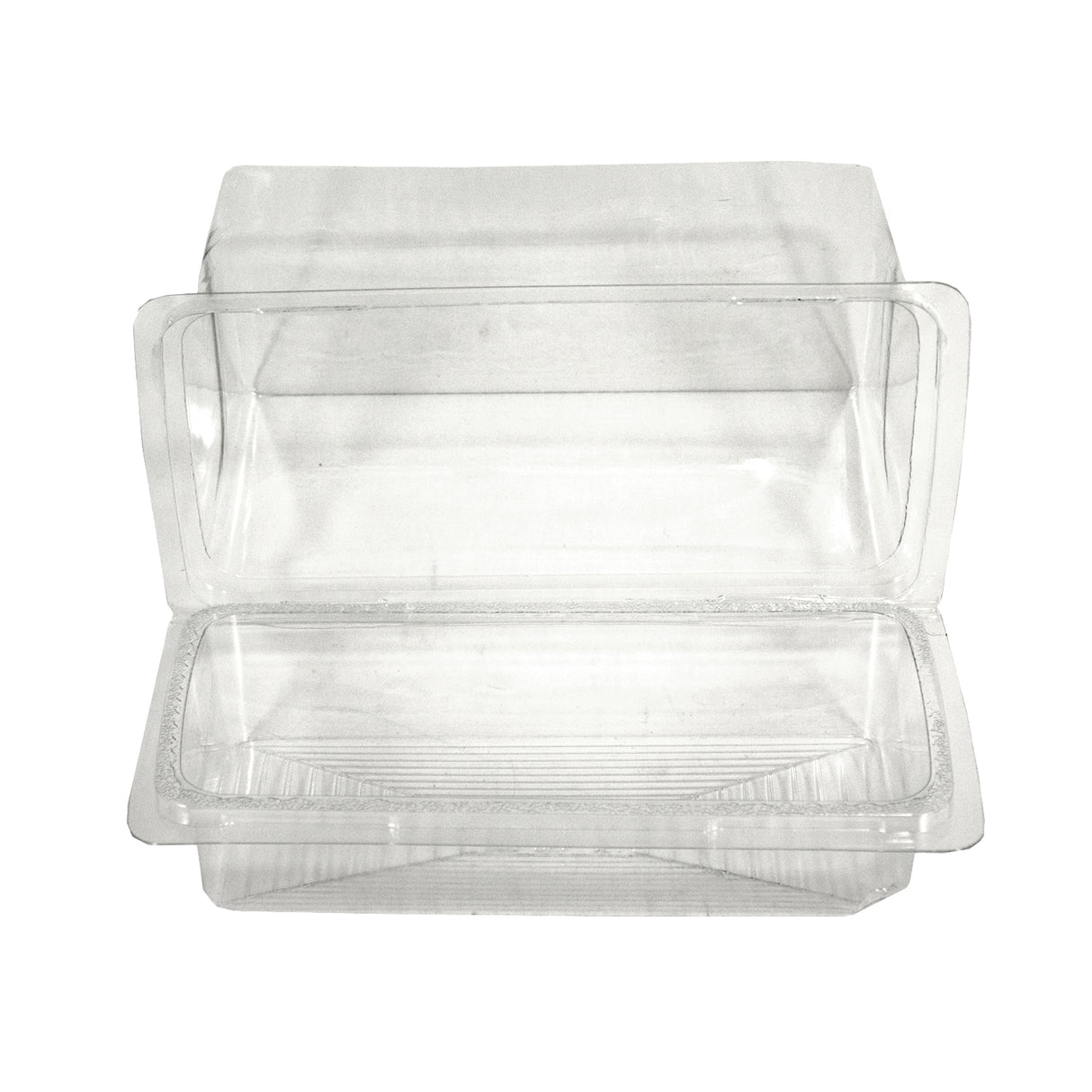 Caserolă pentru 2 savarine, dreptunghiulară