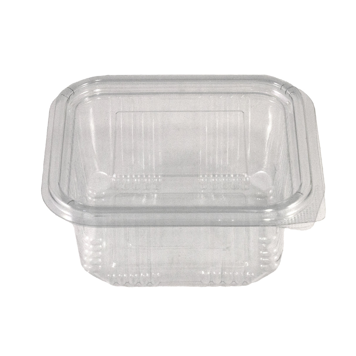 Caserolă cu capac, 250cc, (100 buc/set)