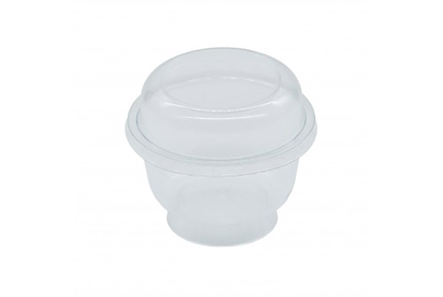 Cupă pentru desert, Mini, 200cc, (25buc/set)