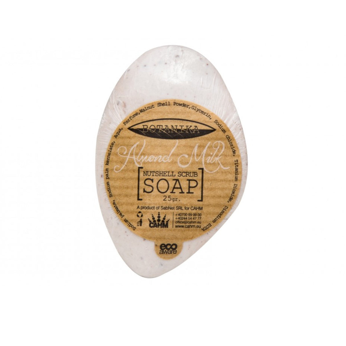 Sapun 25 g, Botanika