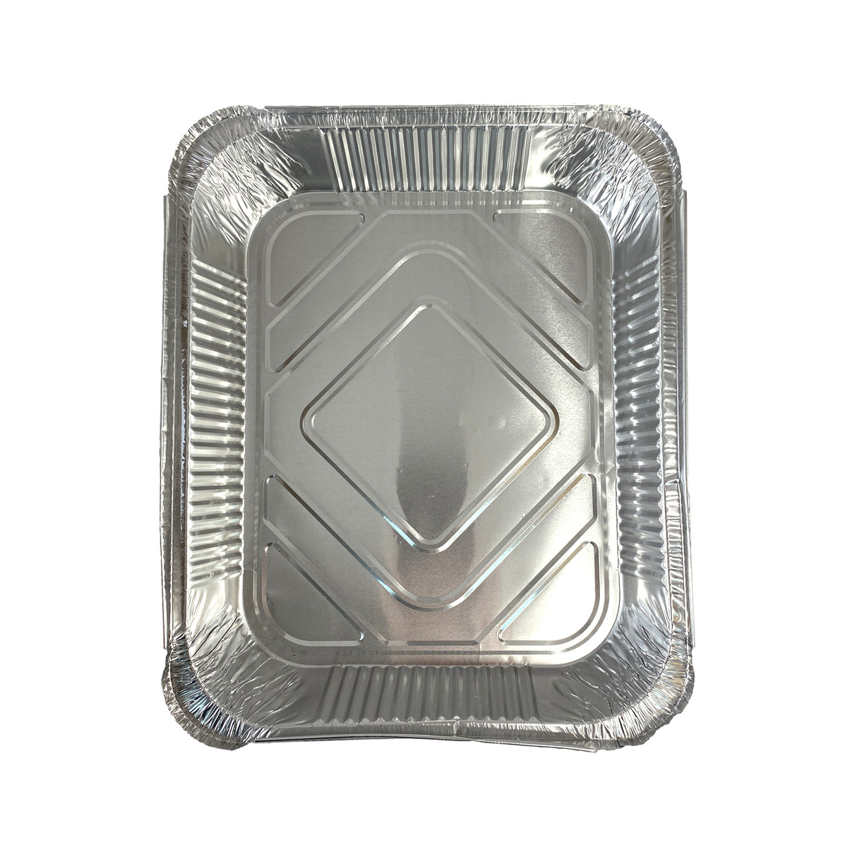Caserolă din aluminiu, 31x21x5cm, (100 buc/set)