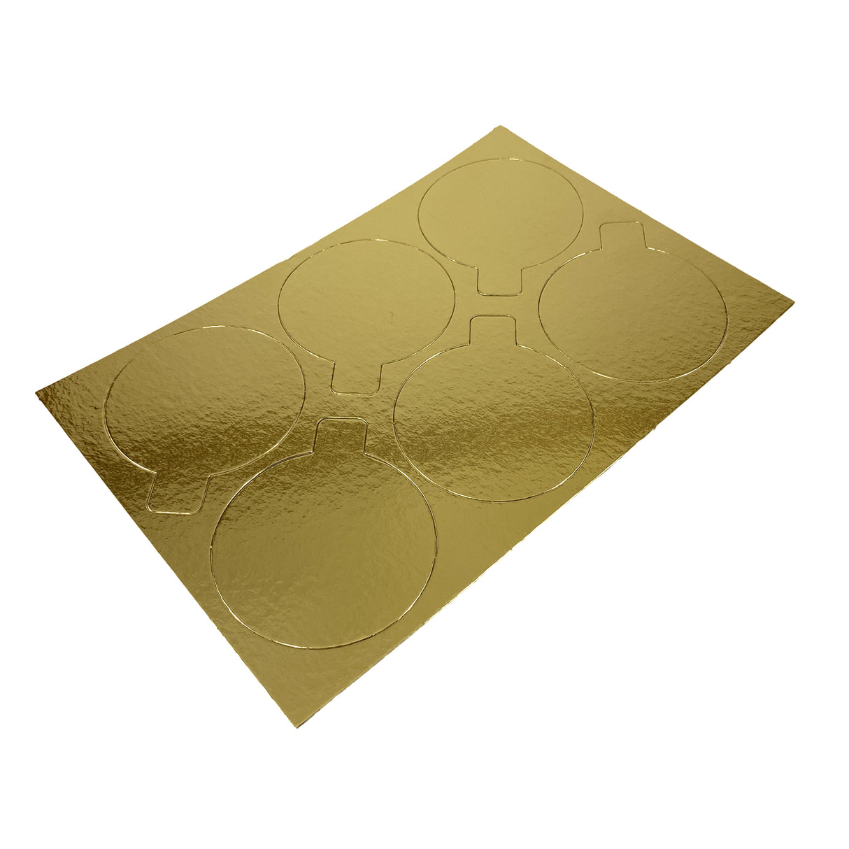 Suport pentru prăjituri, monoporție, 300bucăți/ set