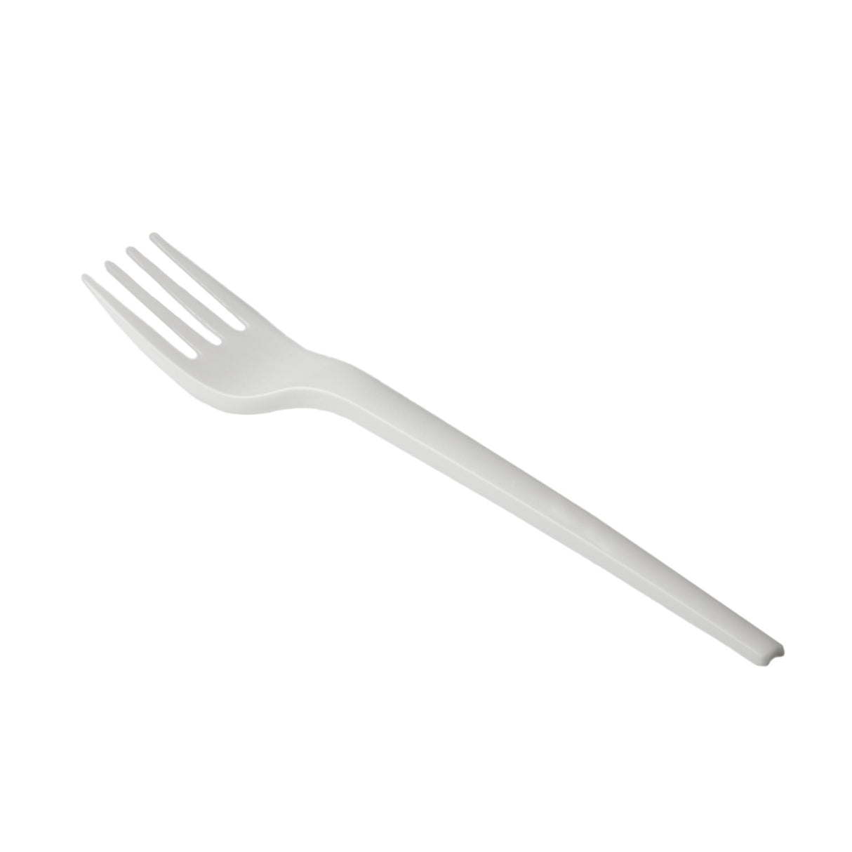 Furculita biodegradabila C-PLA, (100buc/set)