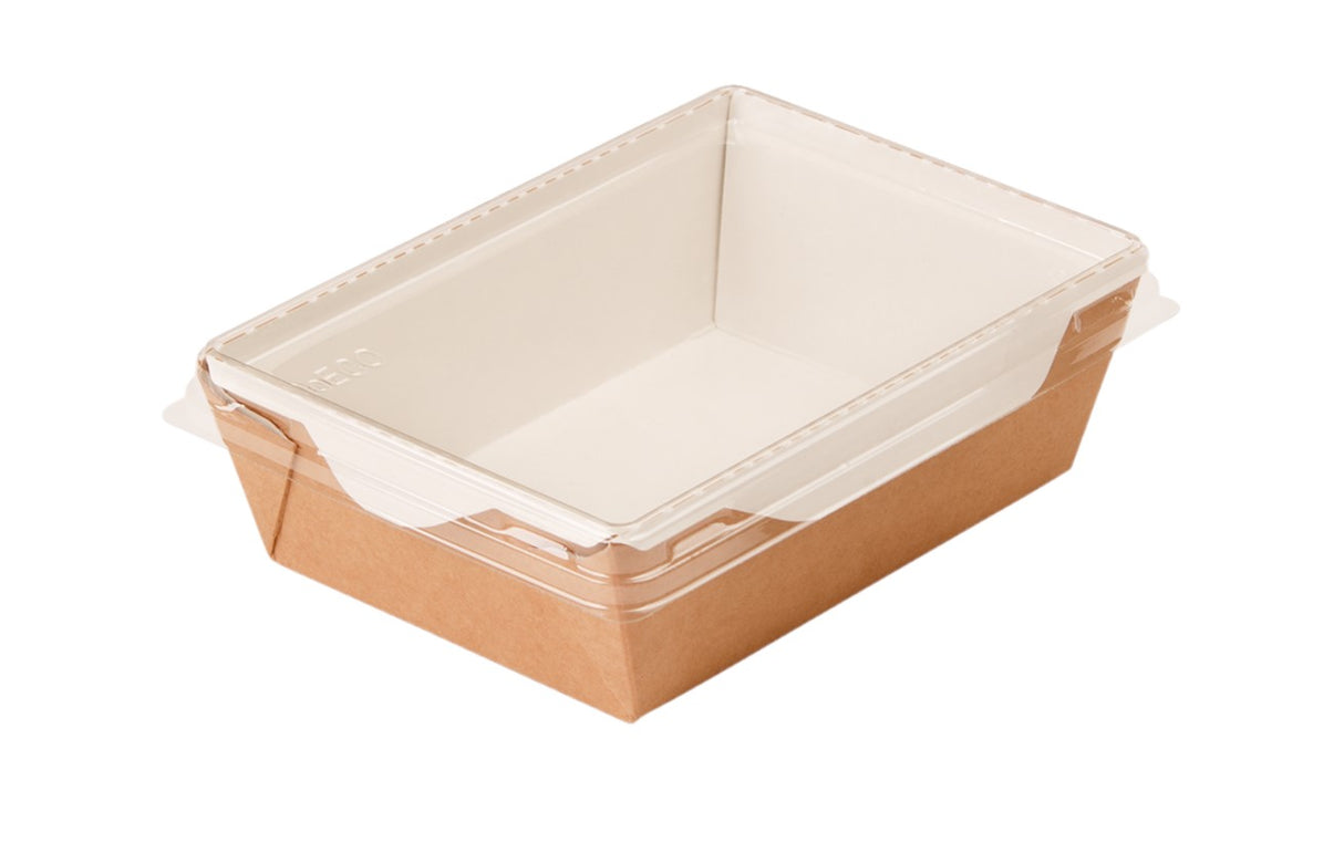 Cutie pentru salată, RIDA, 800cc