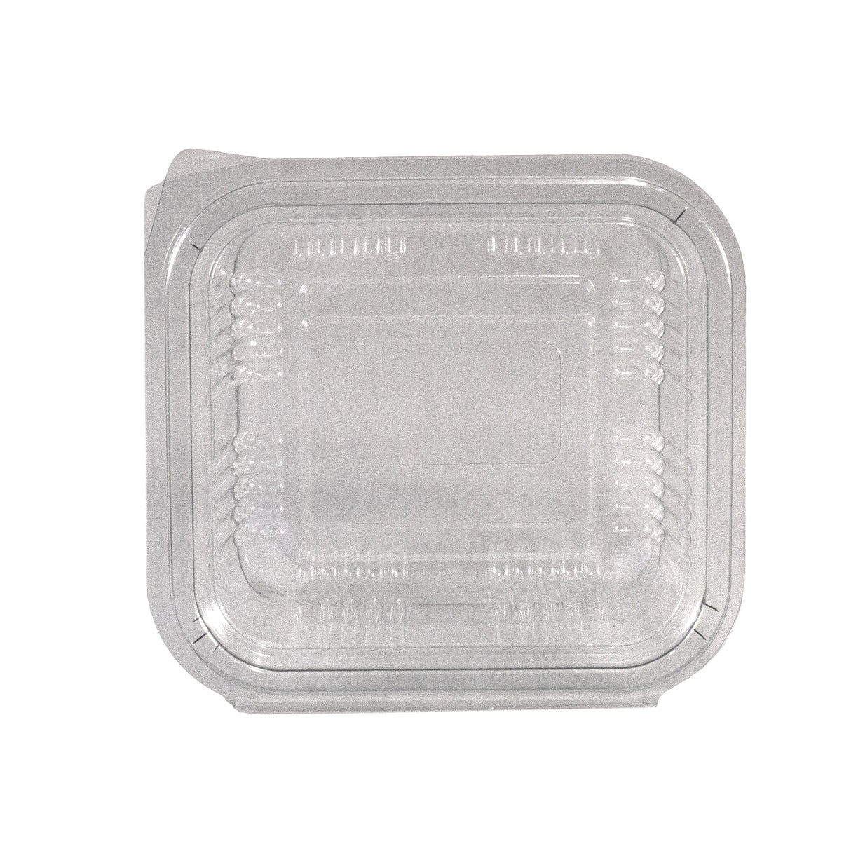 Caserolă cu capac, 250cc, (100 buc/set)