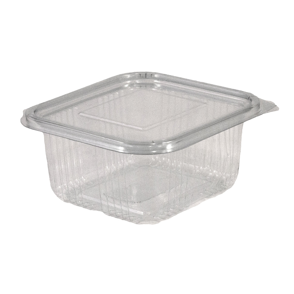 Caserolă cu capac, 250cc, (100 buc/set)