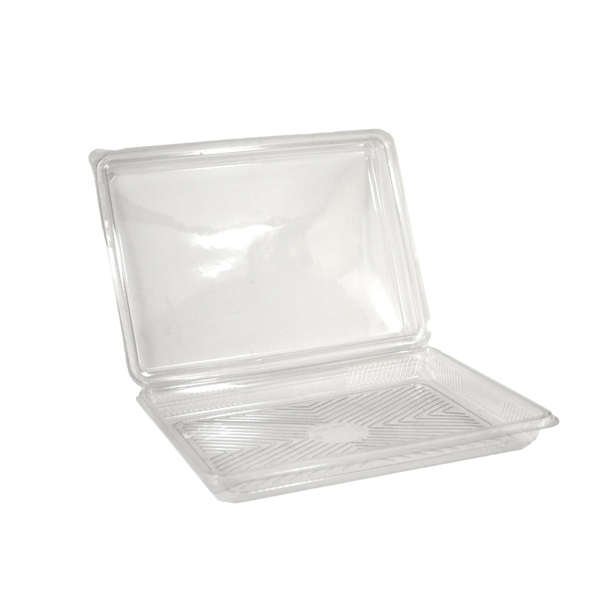 Caserolă pentru baclava, 500g, (100 buc/set)