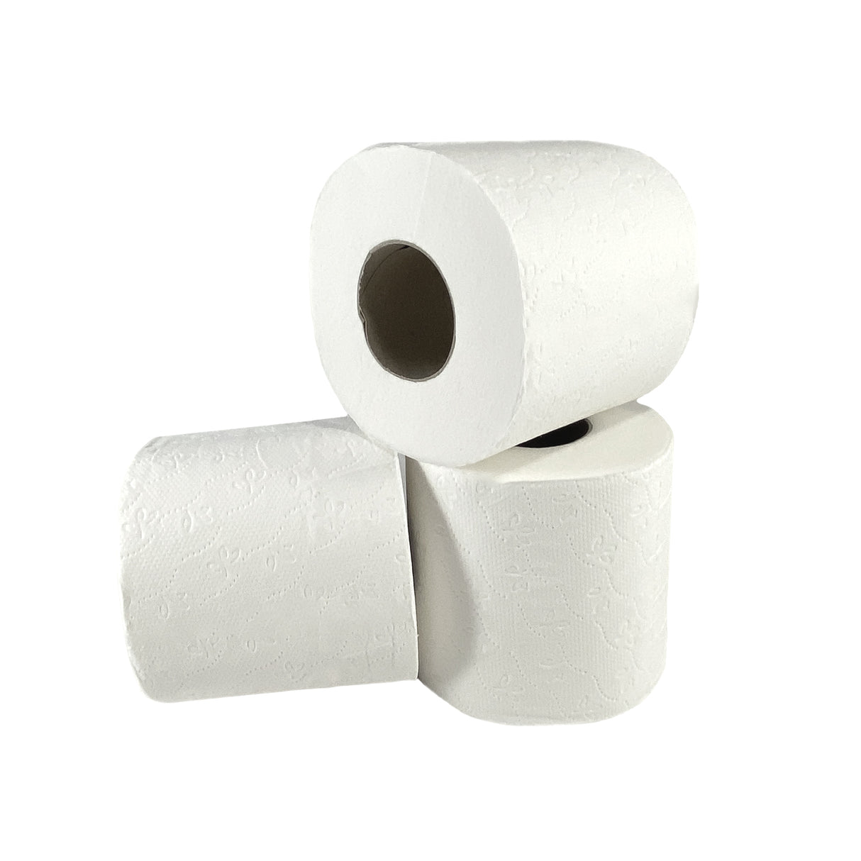 Hartie igienica 3 straturi, Esentis, 28m, (8 rol/set)