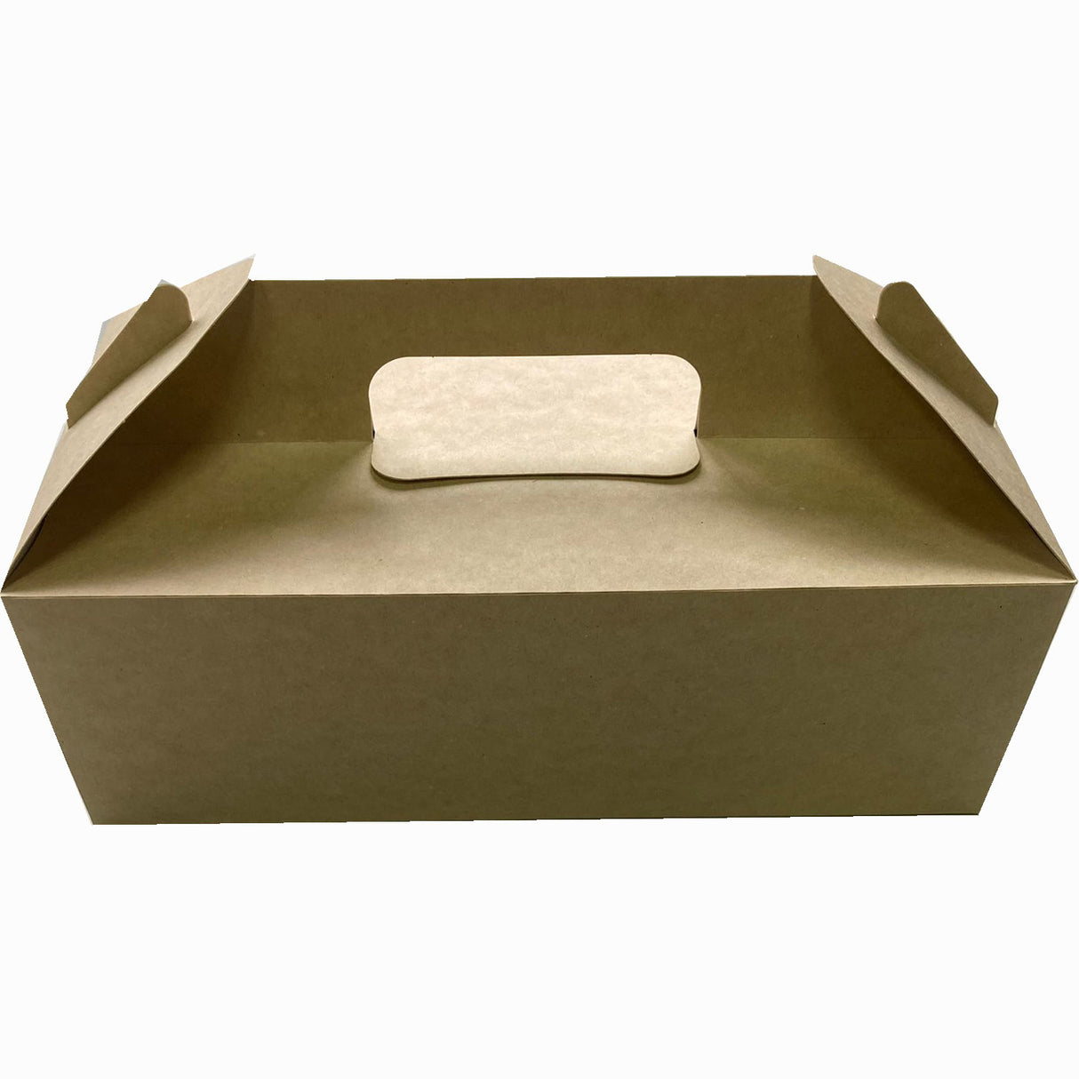 Cutie pentru cozonac, cu mâner, 28x10x14 cm