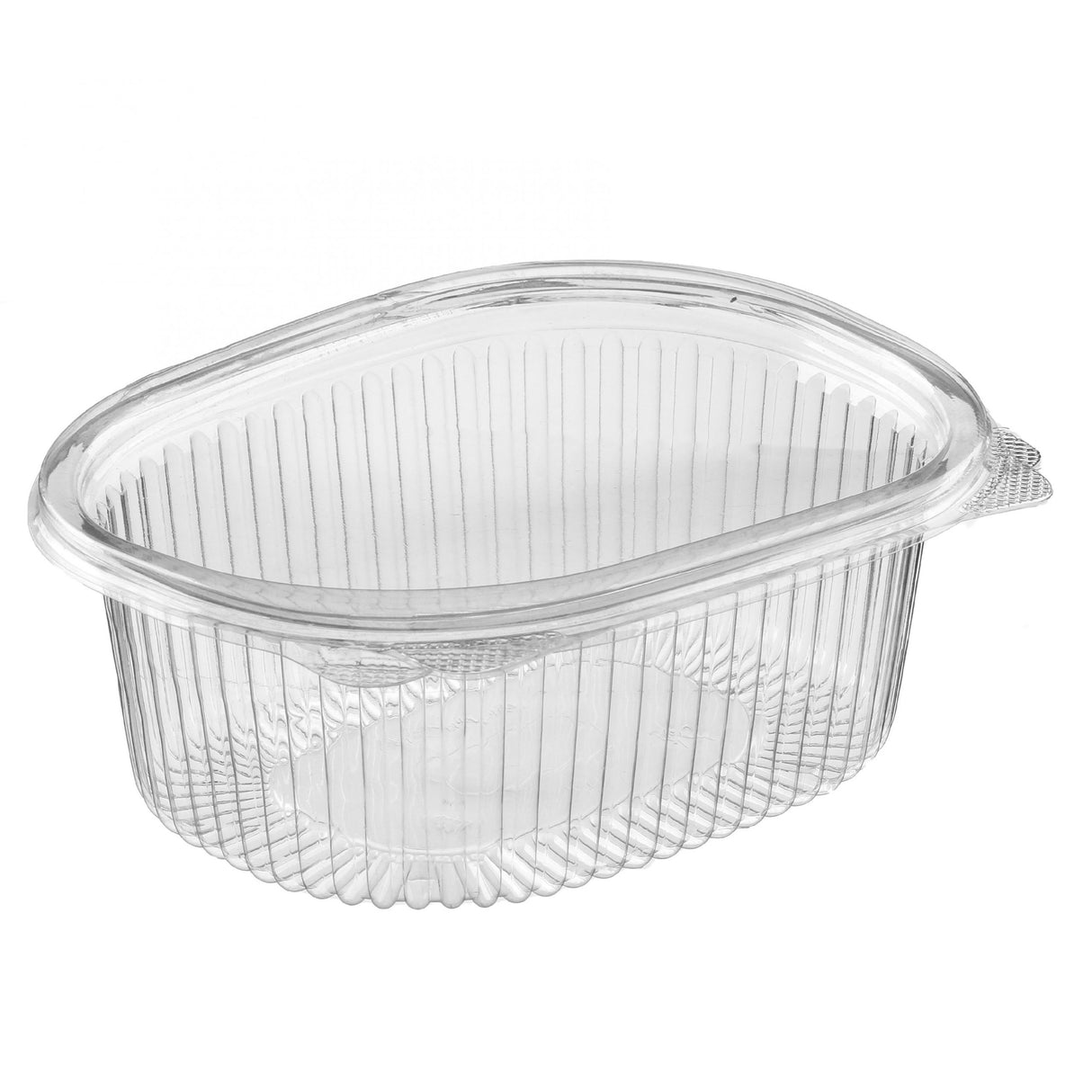 Caserole 1kg oval, (100 buc/set)