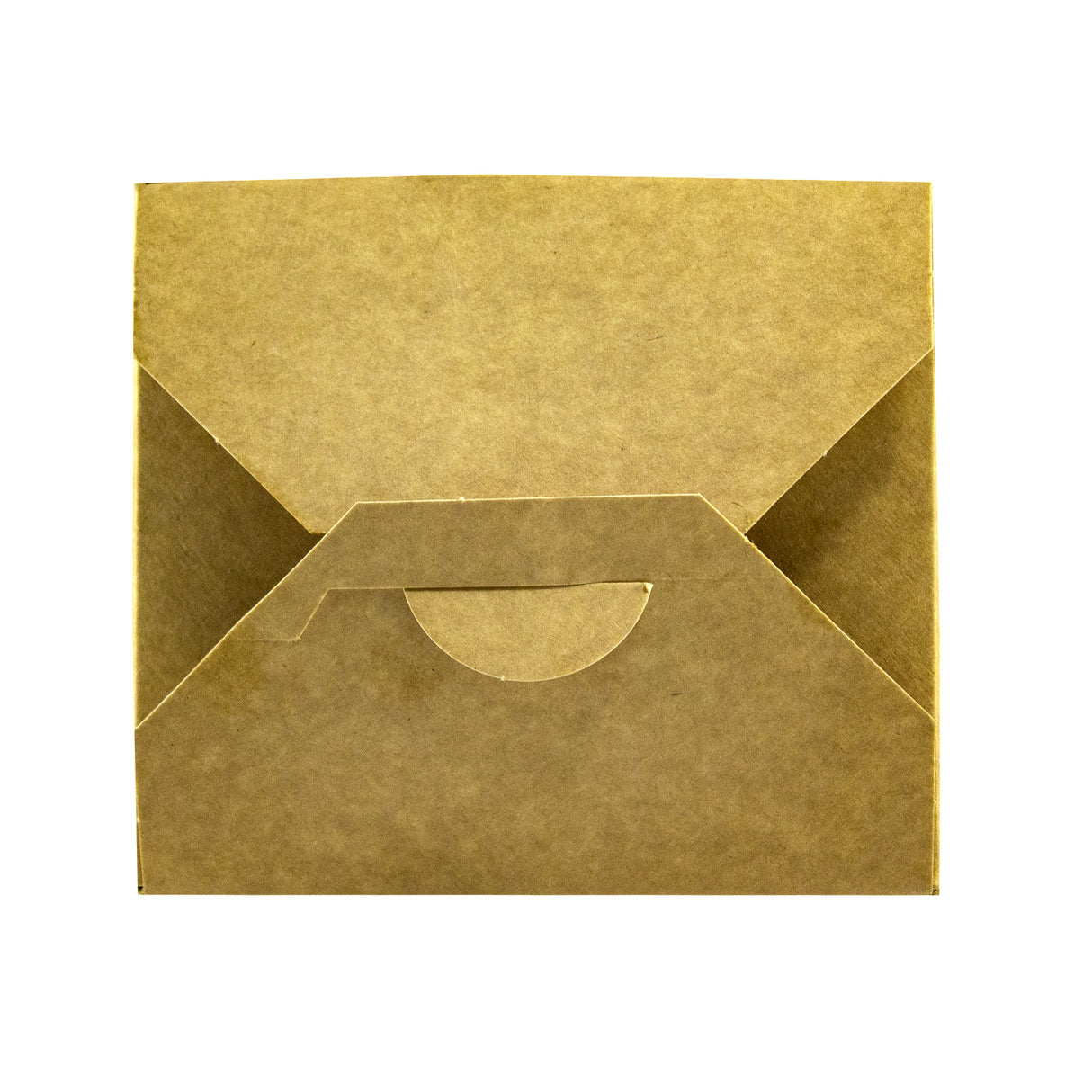 Cutie pentru catering, kraft,750cc, 13x10x6cm