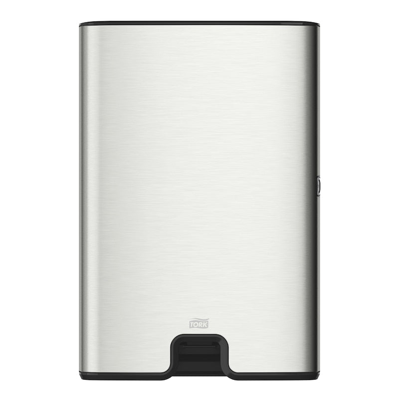 Tork Dozator de Prosoape pentru Mâini Xpress® Multifold din Oțel Inoxidabil H2