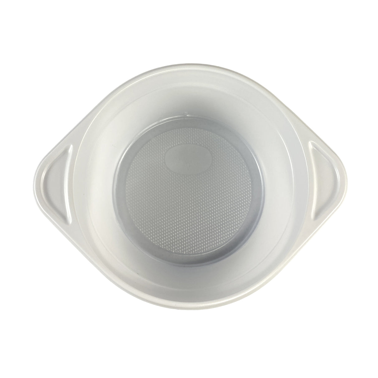 Bol pentru supă, alb, 500cc, (50buc/set)