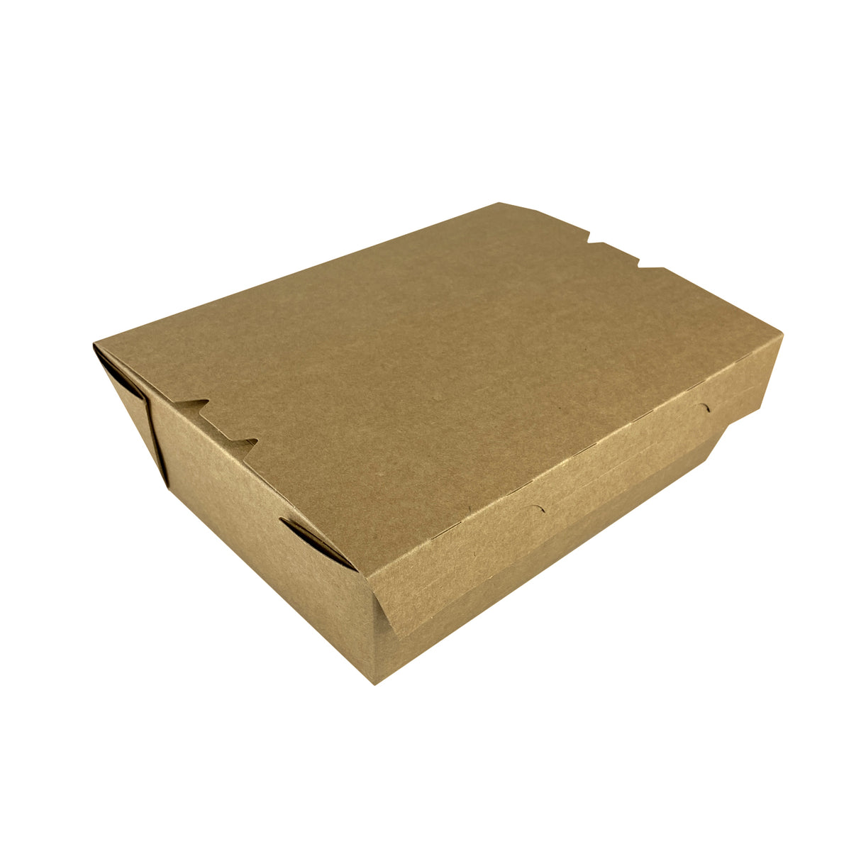 Cutie pentru catering, Natur, M, 19.5x14x7.5cm