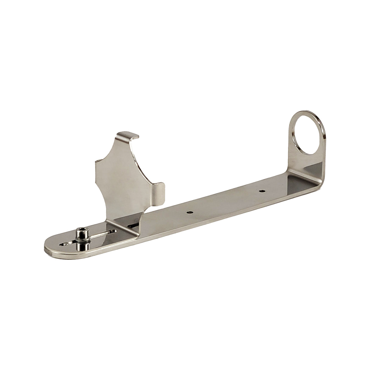 Suport unic de perete din otel inoxidabil pentru dozator P400/P500