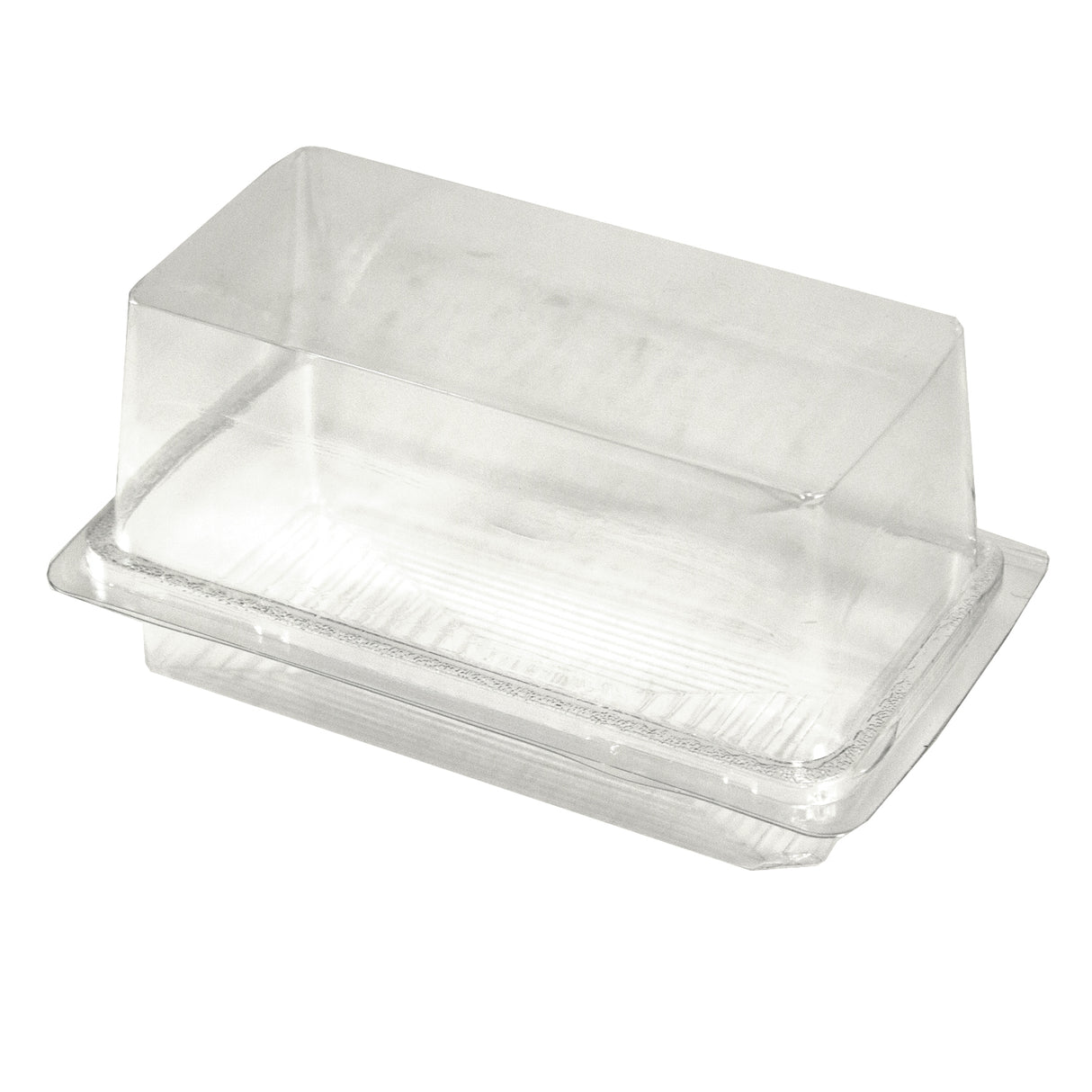 Caserolă pentru 2 savarine, dreptunghiulară