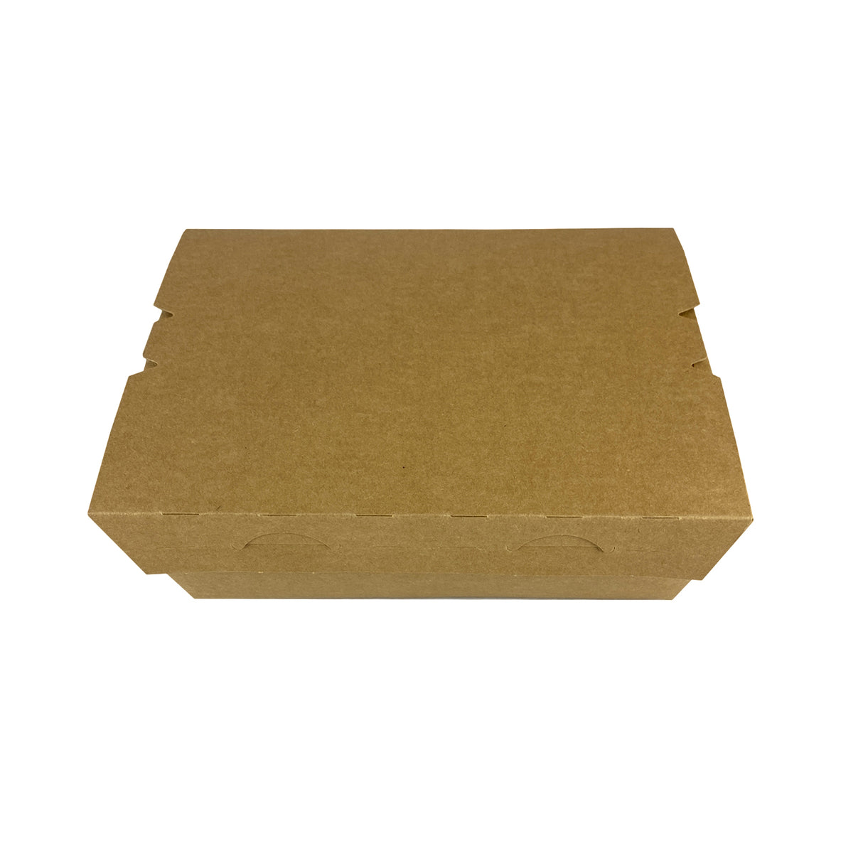 Cutie pentru catering, Natur, M, 19.5x14x7.5cm