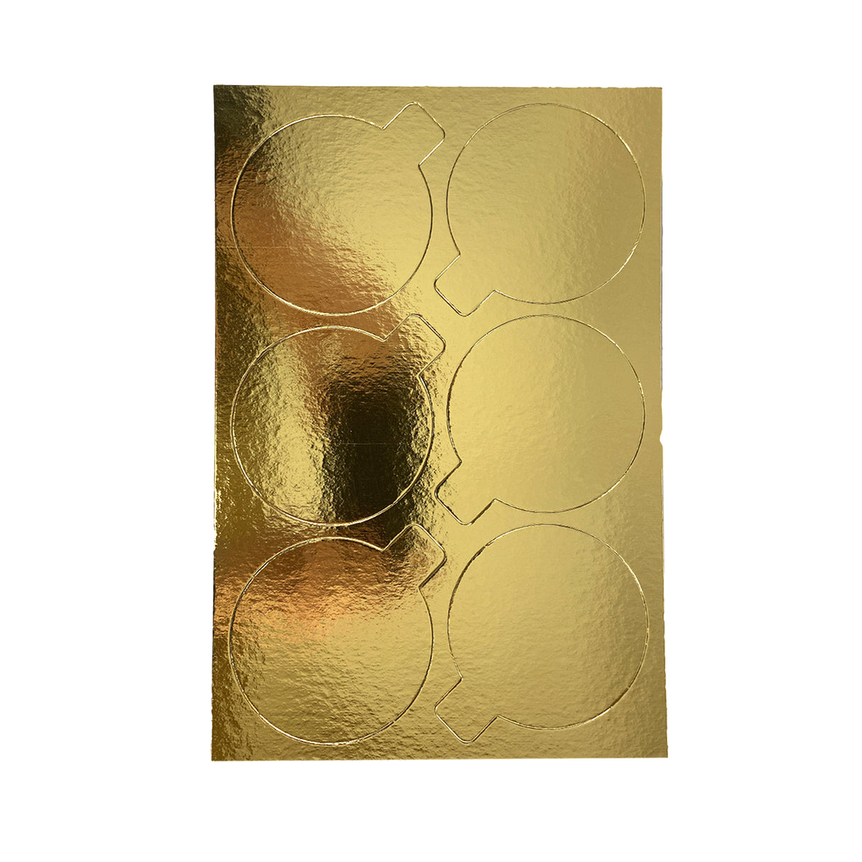 Suport pentru prăjituri, monoporție, 300bucăți/ set