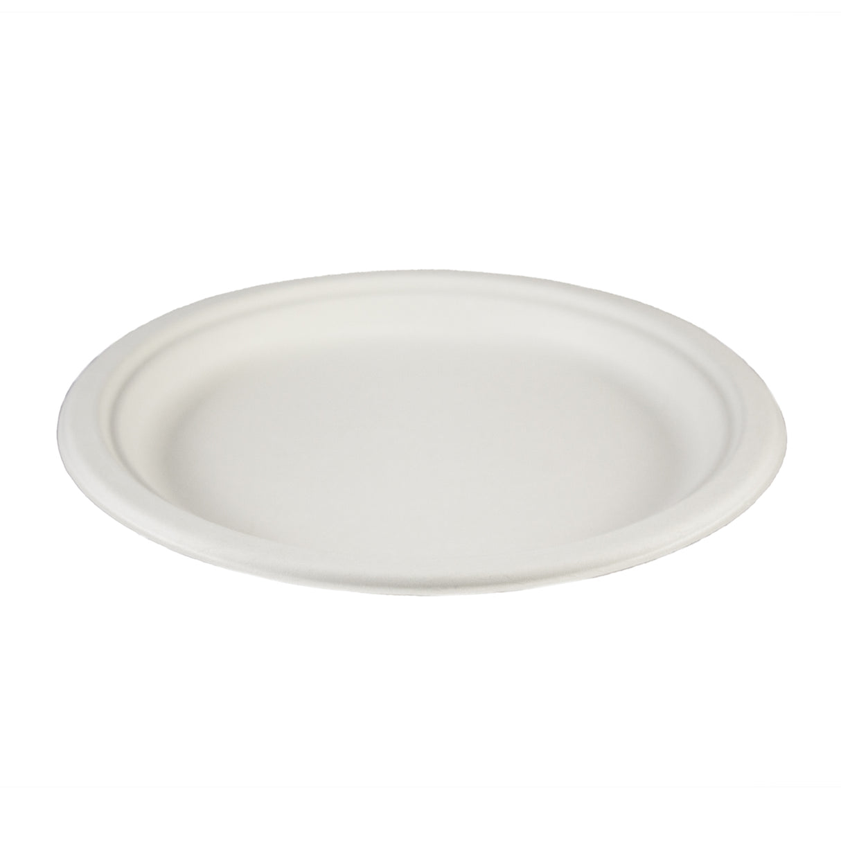 Farfurie Bio, 17 cm, (50buc/set)