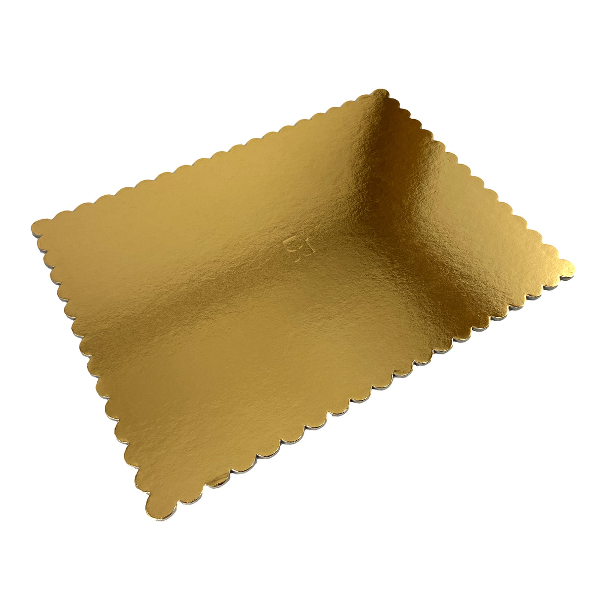 Planseta aurie, 50x40 cm