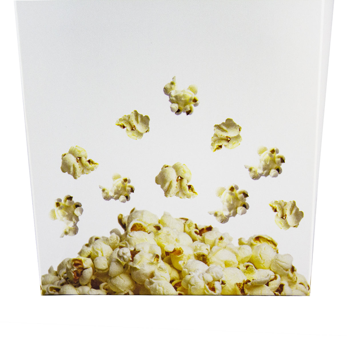 Cutie pentru popcorn L, 10x10x20 cm