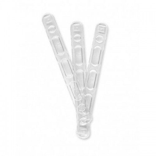 Paleta de cafea plastic ambalate individual, (100buc/set)