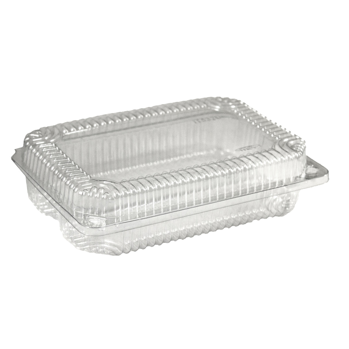 Caserolă pentru 2 eclere 790cc, 18x12.8x4.8 cm, (50buc/set)