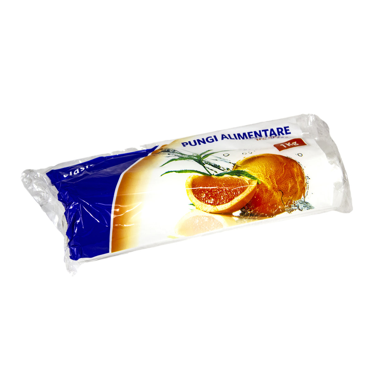 Pungă alimentară, 20x25, 1kg