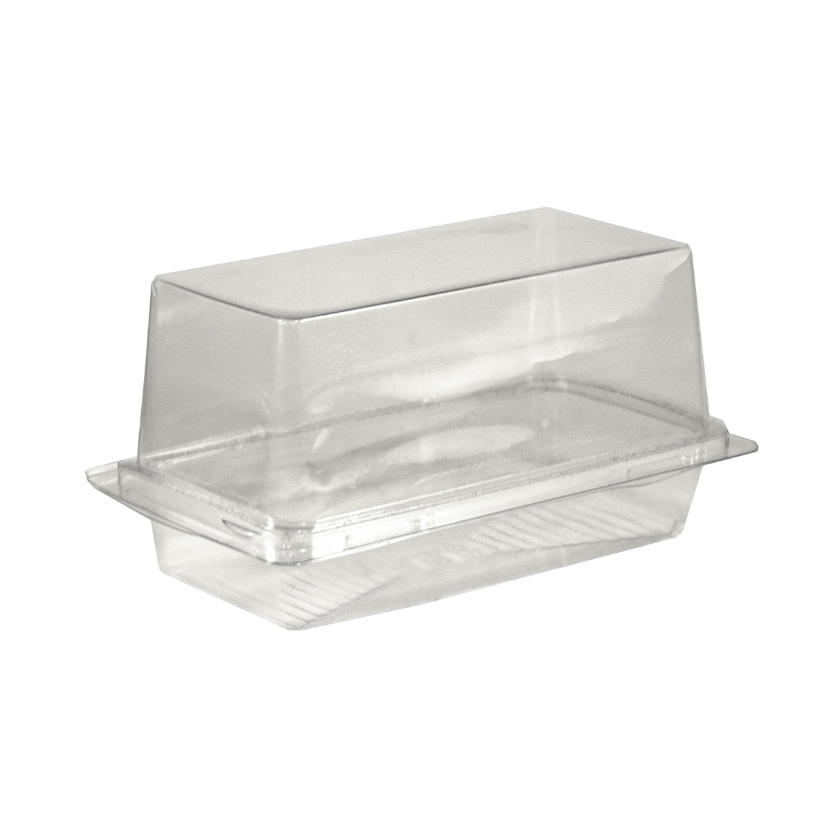 Caserolă pentru 2 savarine, dreptunghiulară