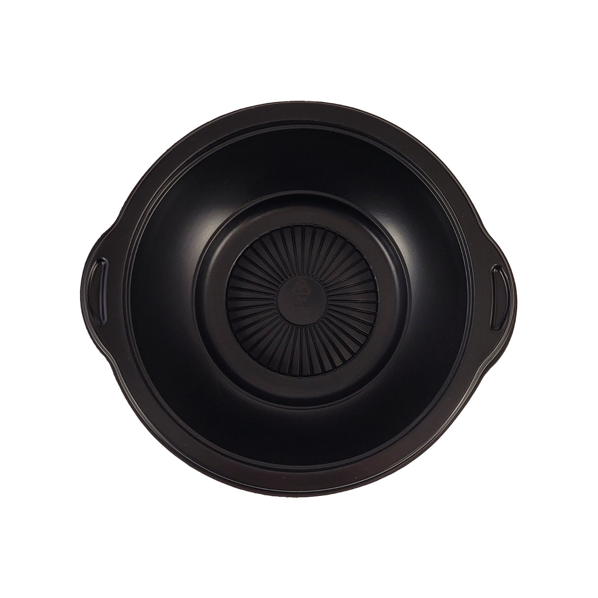 Bol pentru supă, 400cc, termosudabil