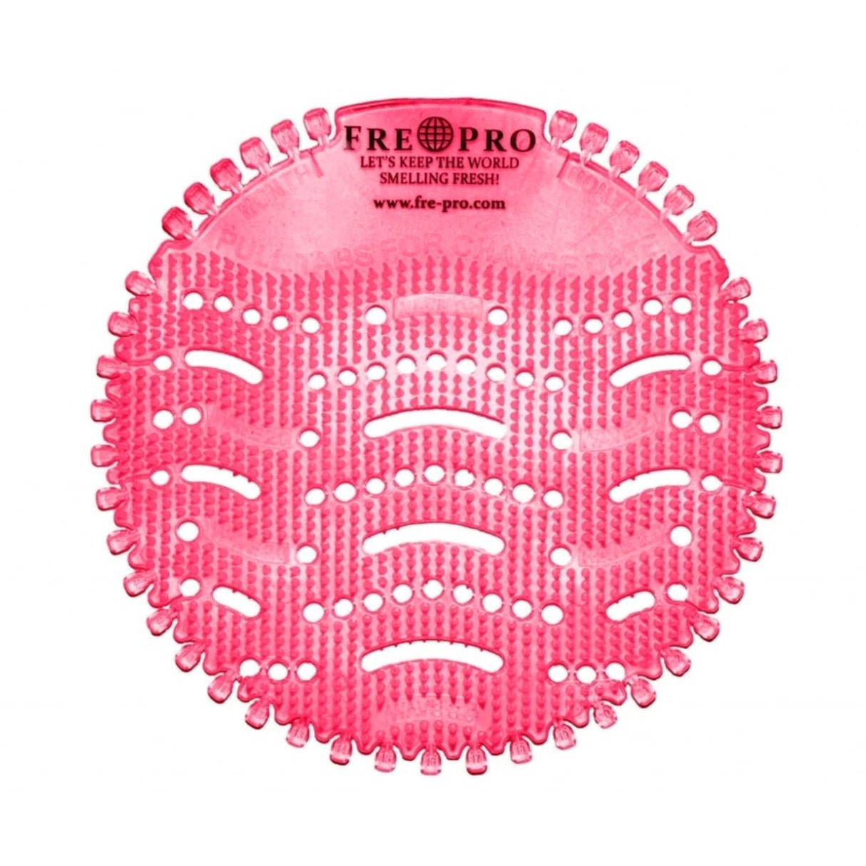 Sita odorizanta, Fre-Pro Wave, pisoar, (2buc/set)