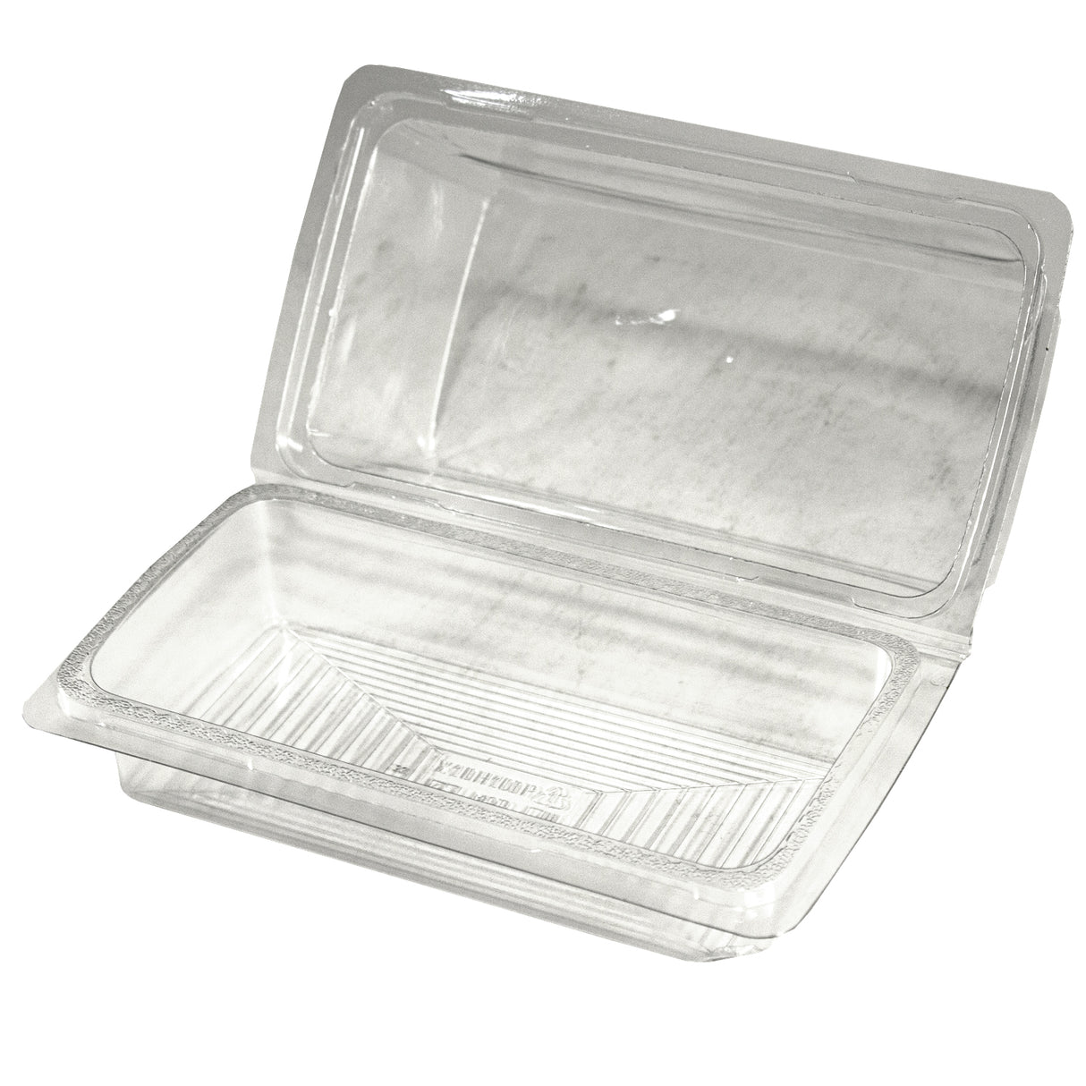 Caserolă pentru 2 savarine, dreptunghiulară