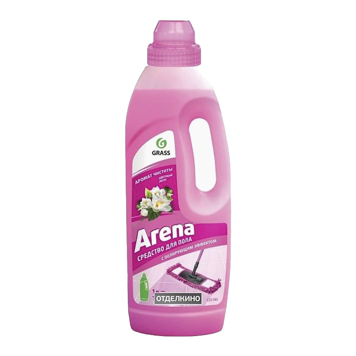 Detergent universal, Arena Blooming Lotos Grass, 1 L