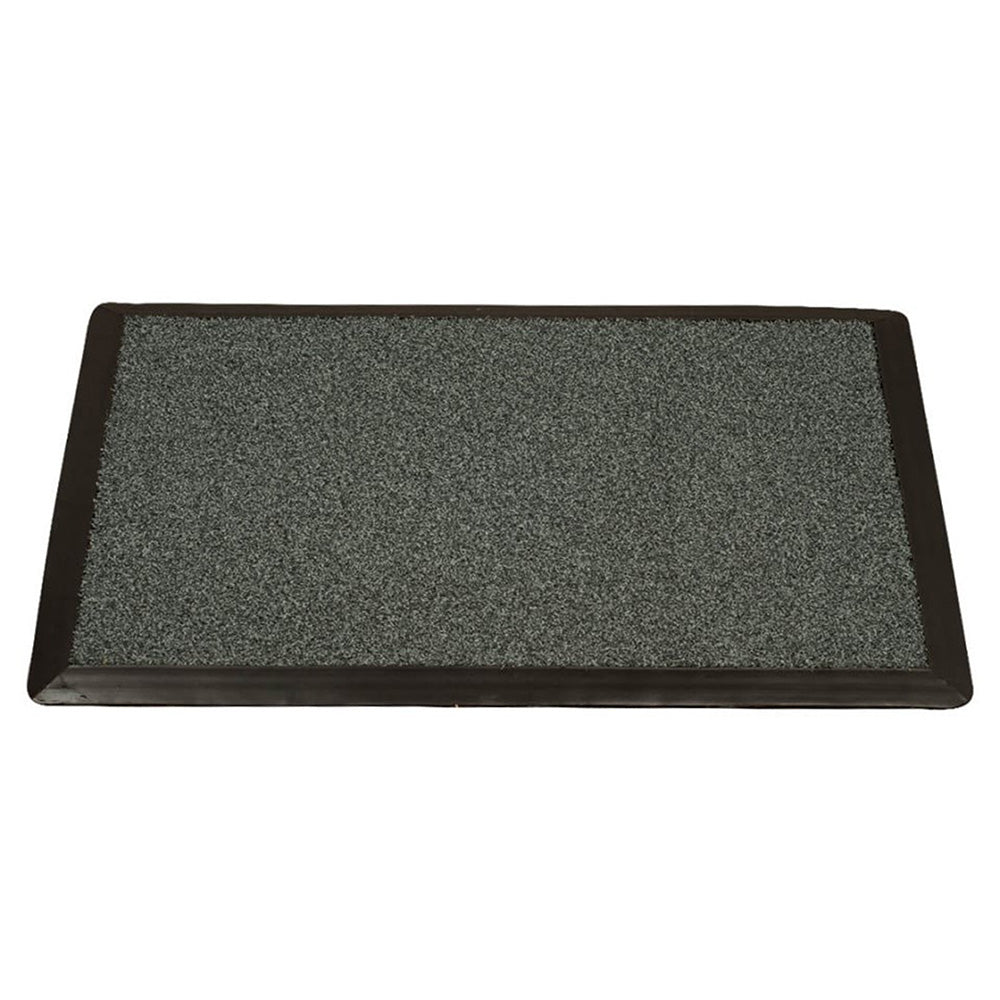 Covoraș pentru dezinfectant, acces zonă tranzit bloc alimentar, 48x58cm