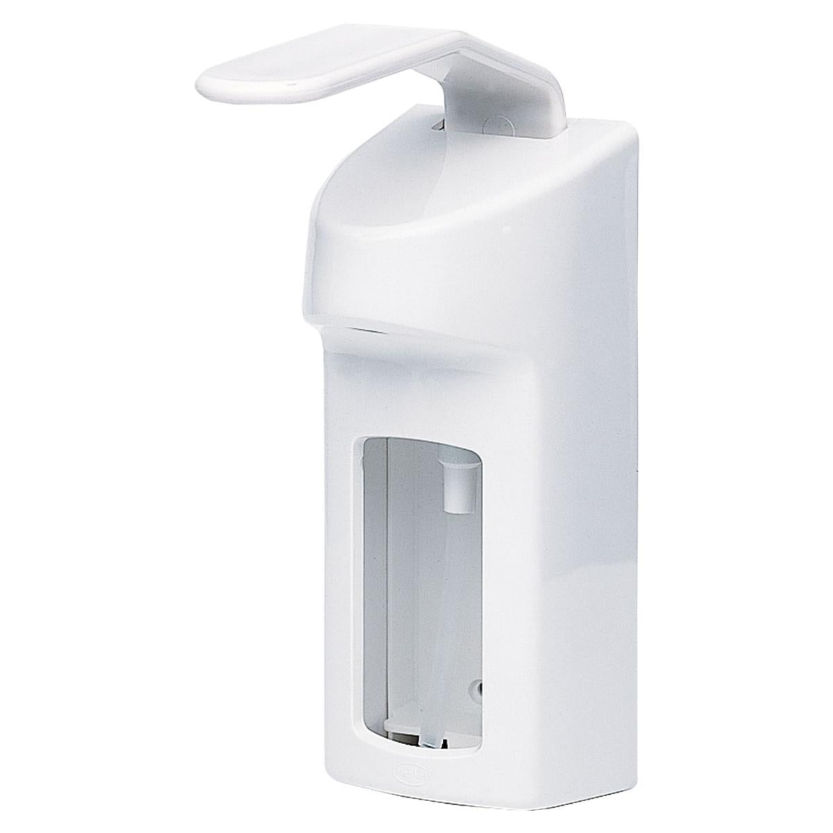 Ecolab Dermados S, dozator/dispenser pentru dezinfectant sau săpun, 500ml