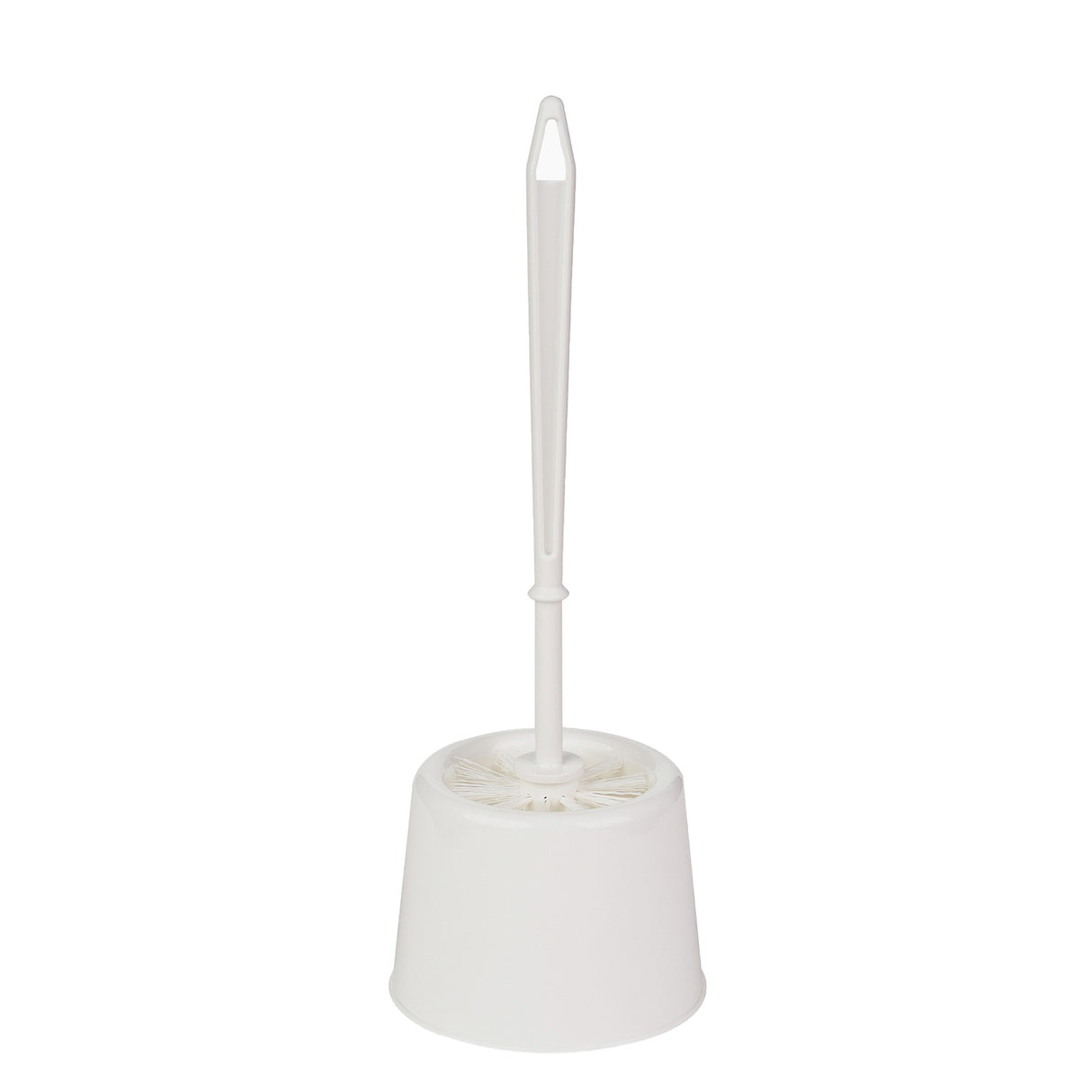 Set toaleta Lion, perie cu suport